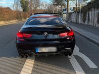 Gebraucht BMW 640 Performance 320 PS (235 kW) 2016 Coupé