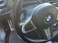 Gebraucht BMW 128 265 PS (194 kW) 2021 Schwarz Limousine