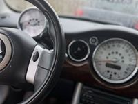 Usado Mini ONE 90 HP (66 kW) 2004 Verde Citadino