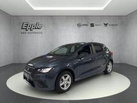 Gebraucht Seat Ibiza 116 PS (85 kW) 2025 Grau Limousine