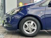 gebraucht Opel Corsa E Selection 1,2Ltr/TÜV NEU/SCHECKHEFT/TOP*