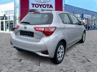 gebraucht Toyota Yaris Hybrid 1.5 Hybrid Business Edition