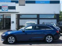 Gebraucht Audi A4 Advanced 204 PS (150 kW) 2024 Andere Kombi
