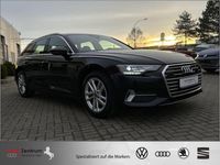 Gebraucht Audi A6 Sport 204 PS (150 kW) 2023 Schwarz Kombi