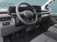 Neu VW T7 100 kW (136 PS) 2026 Weiß Van