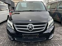 gebraucht Mercedes V250 4MATIC KOMPAKT AVANTGARDE DISTRO SITZKLIMA