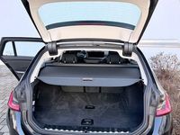 Gebraucht BMW 320 Shadowline 184 PS (135 kW) 2023 Schwarz Kombi