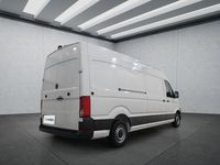Neu VW Crafter 177 PS (130 kW) 2025 Weiß Van