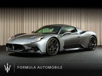 Gebraucht Maserati MC20 630 PS (463 kW) 2022 Grau