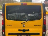 Brugt Renault Trafic 120 HK (88 kW) 2020 MPV