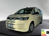Neu VW Multivan 150 PS (110 kW) 2026 Beige Van