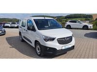 gebraucht Opel Combo-e Life XL Standhzg Sitzhzg AHK