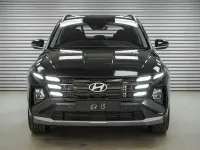 Neu Hyundai Tucson Style 150 PS (110 kW) 2026 Ecotronic grey metallic () SUV