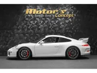 Gebraucht Porsche 991 475 PS (349 kW) 2013 Weiß