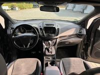 Gebraucht Ford Kuga ST-Line 179 PS (131 kW) 2018 Grau SUV