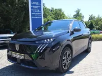 Gebraucht Peugeot 3008 GT 145 PS (106 kW) 2025 Schwarz SUV