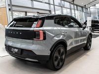 Neu Volvo EX30 CC Performance 314 kW (428 PS) 2026 Vapour grey uni SUV