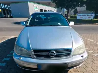 Gebraucht Opel Omega 144 PS (105 kW) 2000 Silber Limousine
