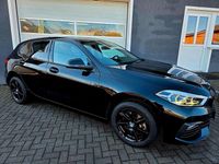 Gebraucht BMW 116 Shadowline 116 PS (85 kW) 2023 Schwarz Kleinwagen