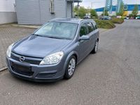 gebraucht Opel Astra 1.6 2005