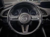 Gebraucht Mazda 3 Selection 179 PS (131 kW) 2019 Jet black Limousine