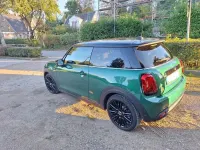 Occasion Mini Cooper SE 135 kW (184 ch) 2023 Vert Citadine