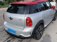 gebraucht Mini John Cooper Works Countryman JCW R60