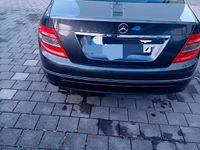 Gebraucht Mercedes 200 184 PS (135 kW) 2010 Grau Limousine