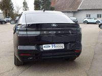 Nowe Ford Capri 210 kW (286 KM) 2025 Czarny SUV