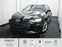 Gebraucht Audi A3 S-Line 150 PS (110 kW) 2024 Limousine