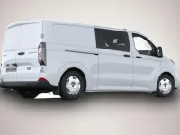 Neu Ford Transit Custom Trend 150 PS (110 kW) 2025 Manufacturer Van