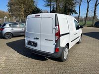 Gebraucht Renault Kangoo Rapid Extra 90 PS (66 kW) 2017 Weiß Limousine