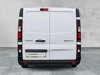 Gebraucht Renault Trafic Komfort 130 PS (95 kW) 2025 Weiß Van / Kleinbus