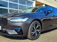 Gebraucht Volvo V90 145 PS (106 kW) 2022 Kombi