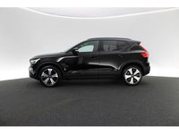 Gebraucht Volvo XC40 Core 169 kW (231 PS) 2022 Schwarz SUV