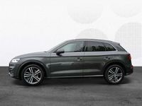 gebraucht Audi Q5 55 TFSI e qu S line ||||||