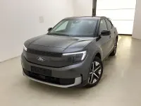 Używany Ford Explorer 250 kW (340 KM) 2025 Szary SUV