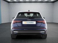 Usata Audi A3 2024 Blu Berlina
