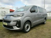 Neu Fiat Scudo 144 PS (105 kW) 2026 Colloseo grau met Van