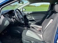 gebraucht Seat Ibiza 6J, 1.4 Style *TÜV bis 04/26*