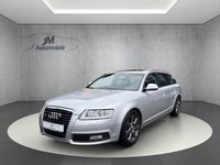 Gebraucht Audi A6 Advanced 239 PS (175 kW) 2011 Silber Kombi