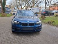 gebraucht BMW 116 i -Neues Modell