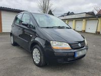 Gebraucht Fiat Idea 80 PS (58 kW) 2005 Van / Kleinbus