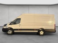 Gebraucht Ford Transit Trend 131 PS (96 kW) 2025 Weiß Pickup