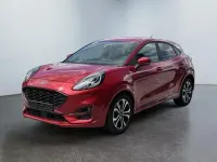 Gebraucht Ford Puma ST 2020 Rot SUV