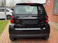 gebraucht Smart ForTwo Coupé 1,0 MHD Passion