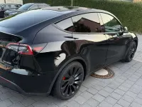 Usata Tesla Model Y Performance 392 kW (534 CV) 2022 SUV