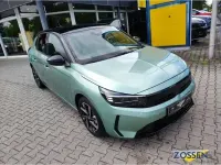 Neu Opel Corsa 101 PS (74 kW) 2026 Metallic) (gruen Kleinwagen