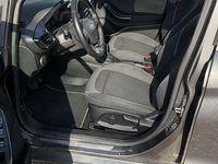 Gebraucht Ford Fiesta Titanium 100 PS (73 kW) 2018 Grau Kleinwagen