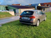 gebraucht BMW 118 X1 d sDrive